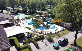 Camping de Pallegarste - voor uw vakantiebestemming!